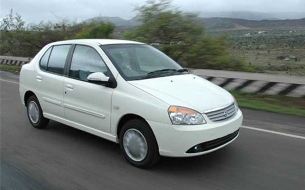 Tata Indigo Car Service in Kolkata