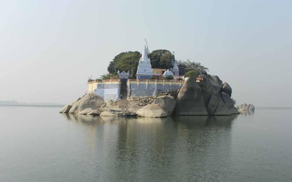 Kolkata to Gangasagar package tour